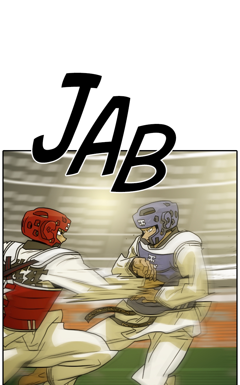 Taekwondo Kid Chapter 84 - Page 58