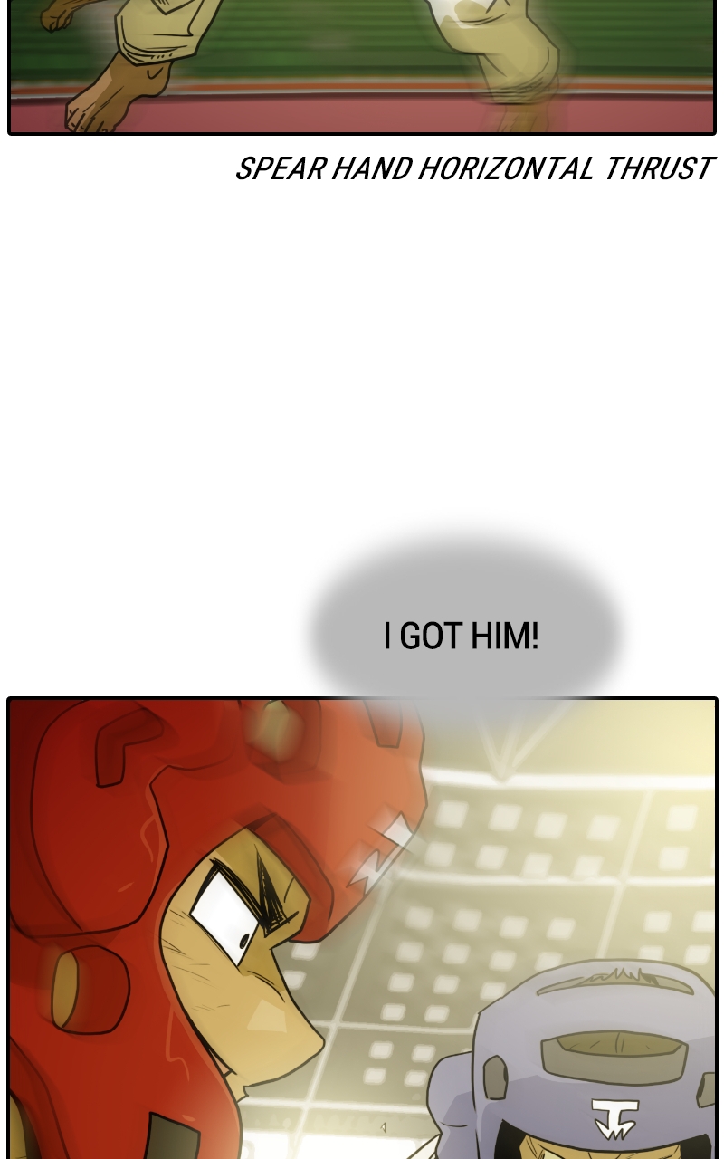 Taekwondo Kid Chapter 84 - Page 59