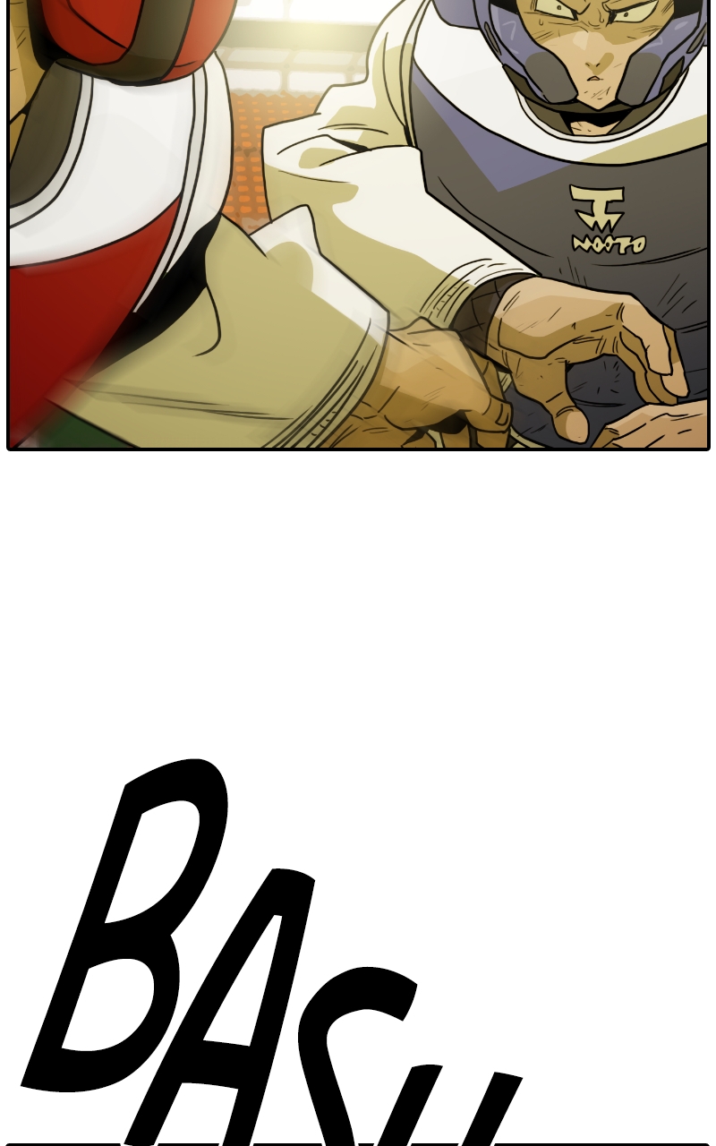 Taekwondo Kid Chapter 84 - Page 60