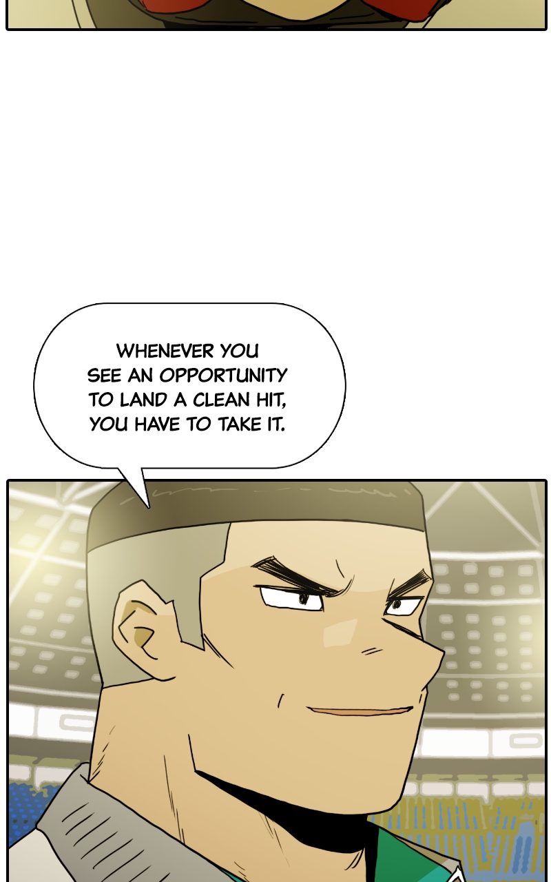 Taekwondo Kid Chapter 84 - Page 7