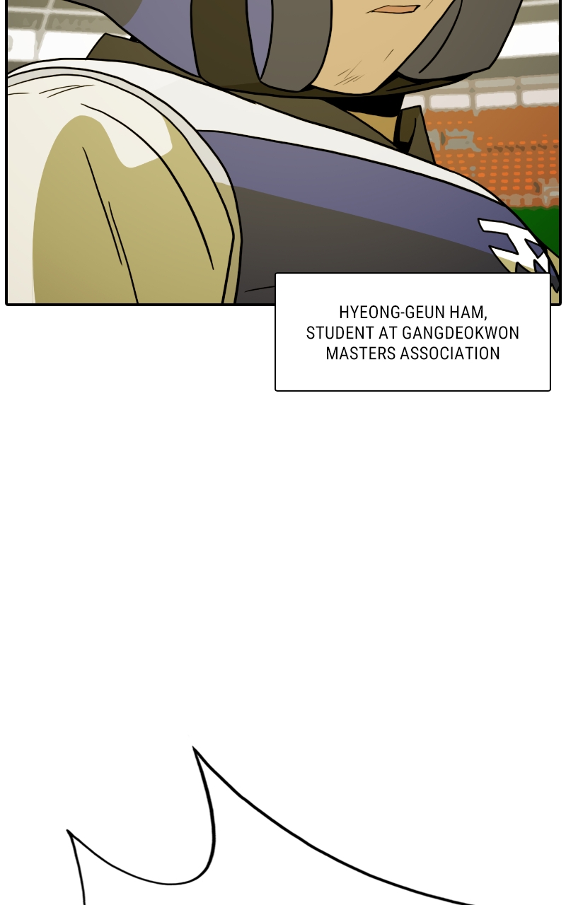 Taekwondo Kid Chapter 84 - Page 64