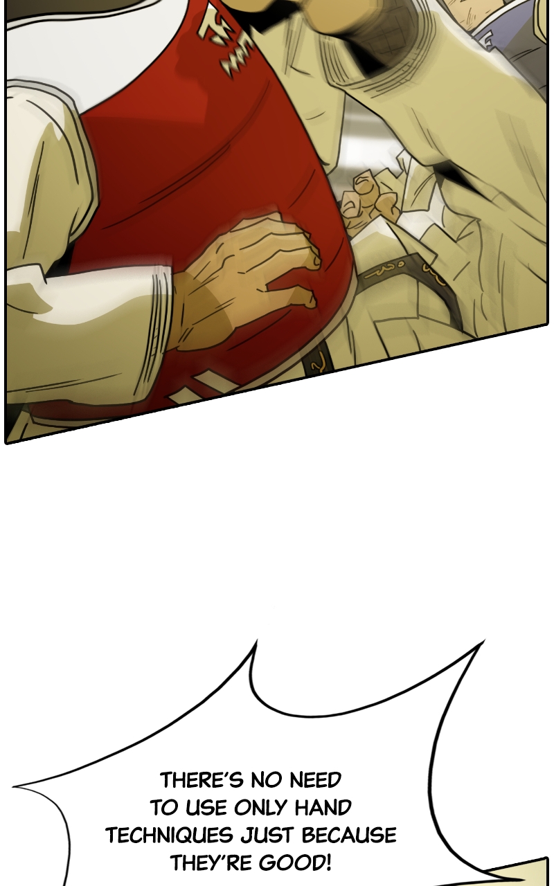 Taekwondo Kid Chapter 84 - Page 68