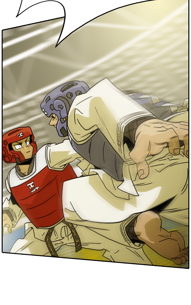 Taekwondo Kid Chapter 84 - Page 69