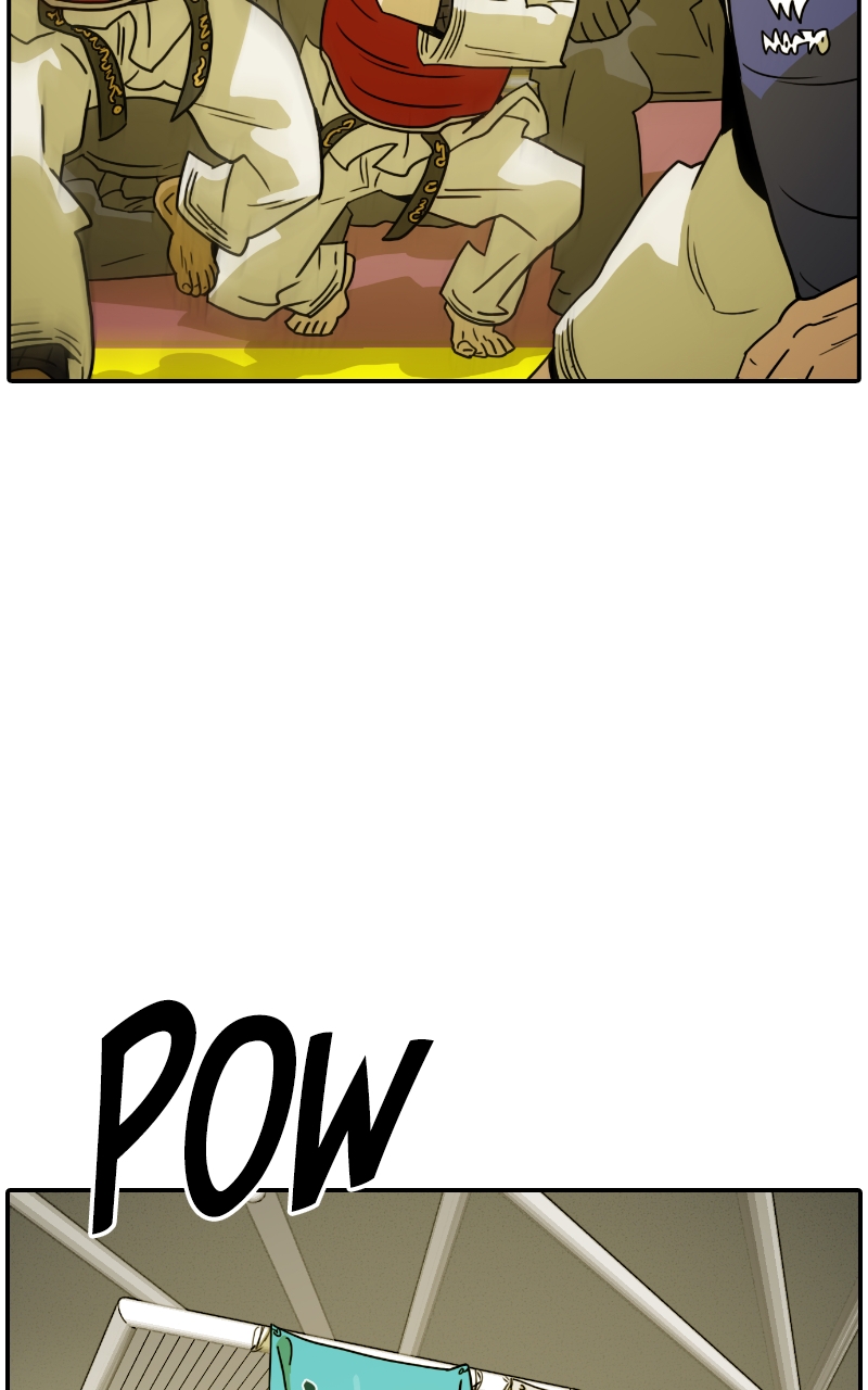 Taekwondo Kid Chapter 84 - Page 80