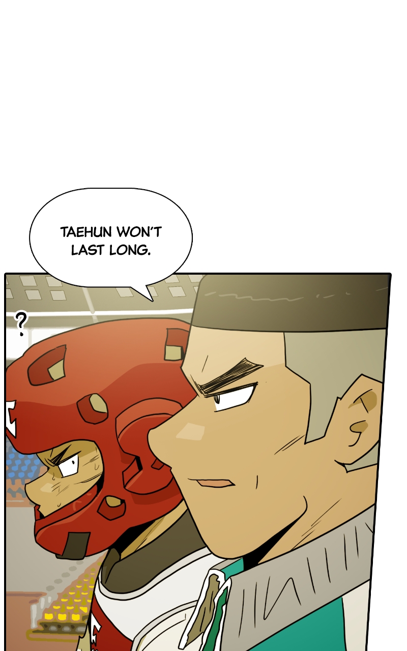 Taekwondo Kid Chapter 84 - Page 84