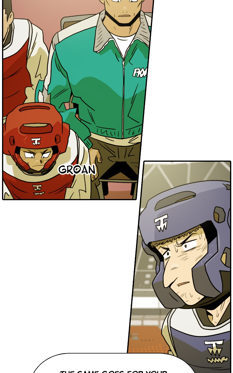 Taekwondo Kid Chapter 84 - Page 88