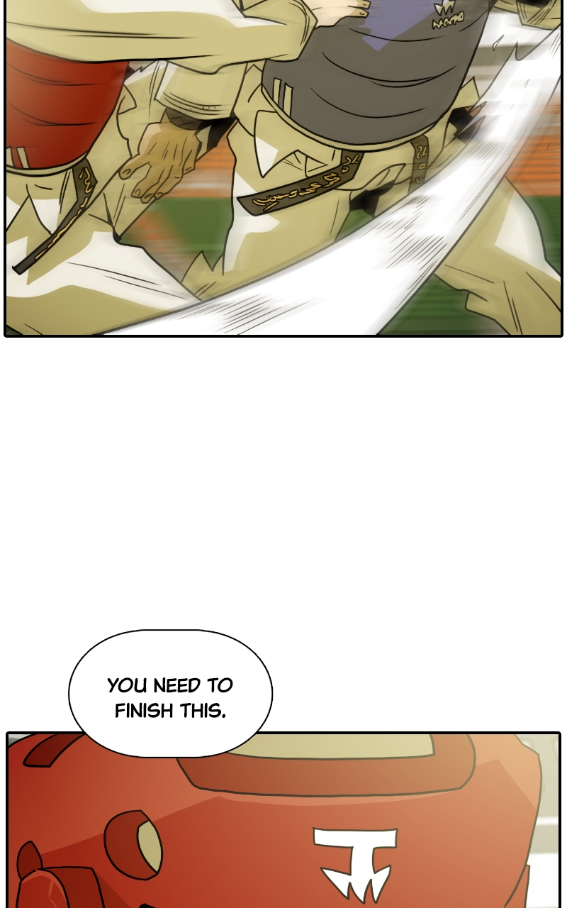Taekwondo Kid Chapter 84 - Page 90