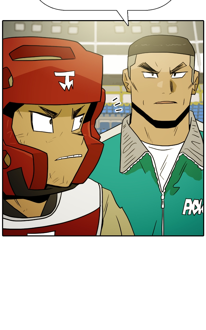 Taekwondo Kid Chapter 84 - Page 92