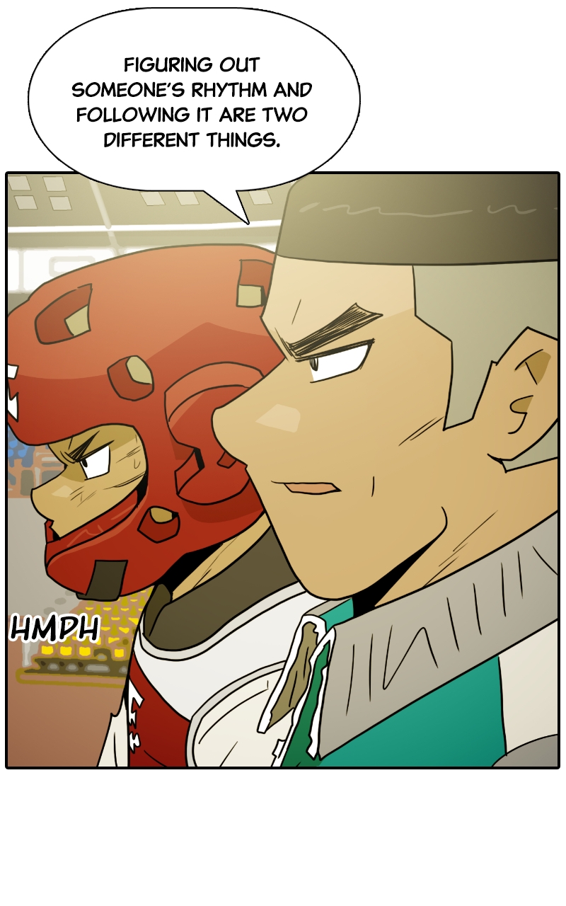 Taekwondo Kid Chapter 84 - Page 93