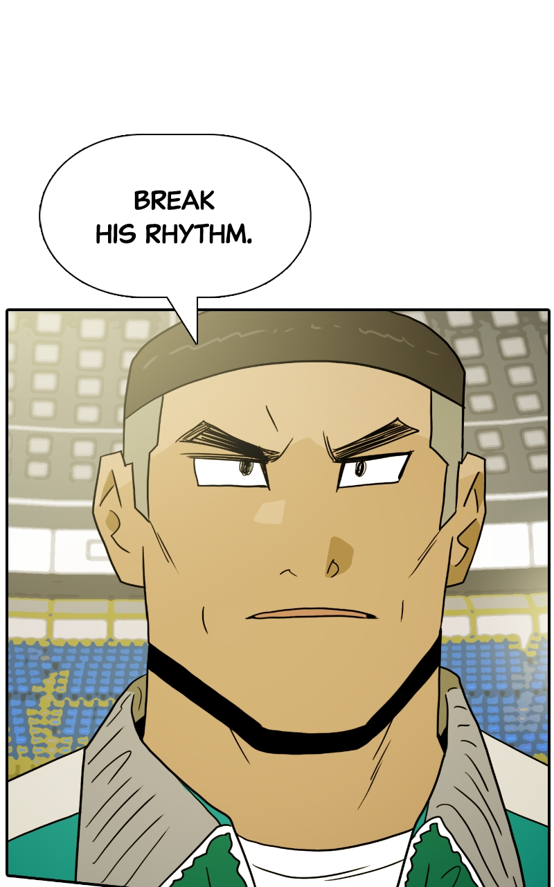 Taekwondo Kid Chapter 84 - Page 94