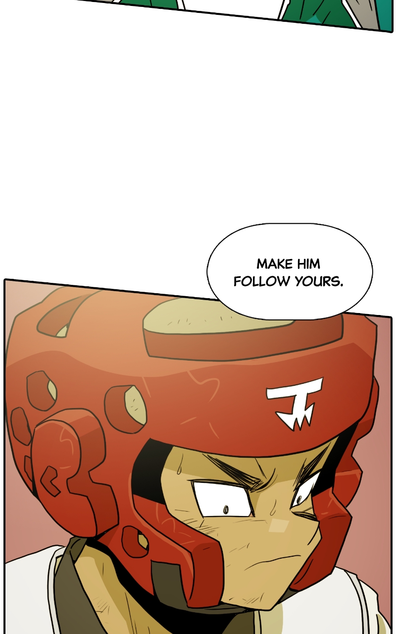 Taekwondo Kid Chapter 84 - Page 95