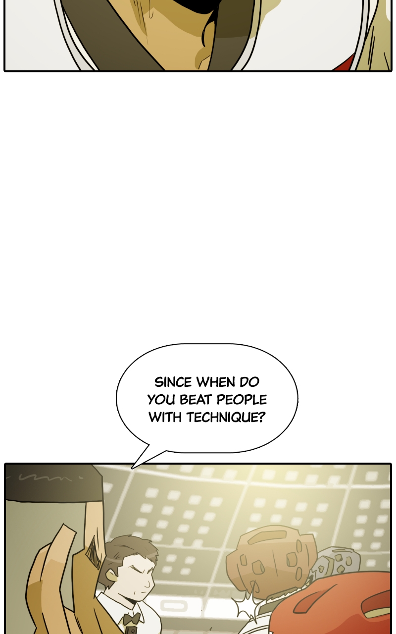 Taekwondo Kid Chapter 84 - Page 96