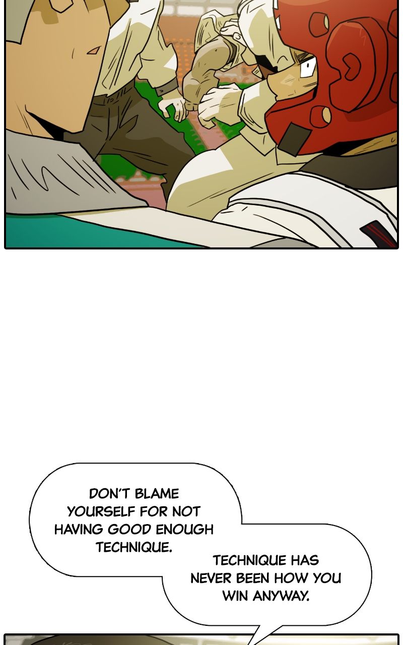 Taekwondo Kid Chapter 84 - Page 97