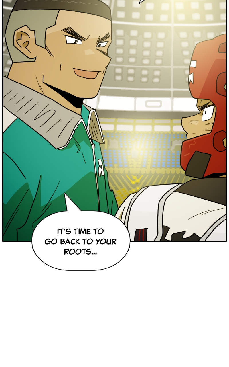 Taekwondo Kid Chapter 84 - Page 98