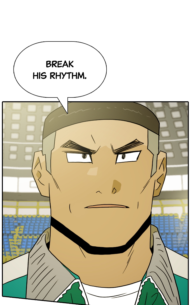 Taekwondo Kid Chapter 85 - Page 1