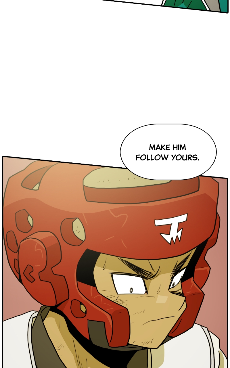 Taekwondo Kid Chapter 85 - Page 2
