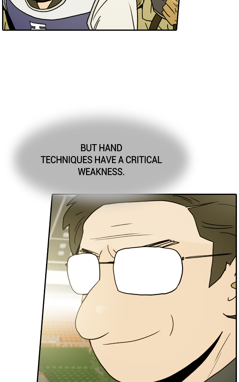Taekwondo Kid Chapter 85 - Page 11