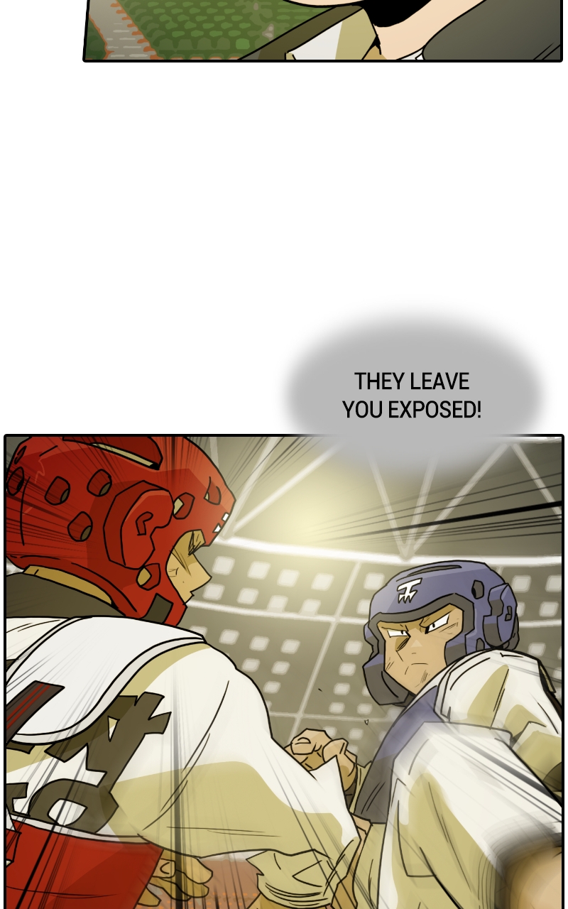 Taekwondo Kid Chapter 85 - Page 12