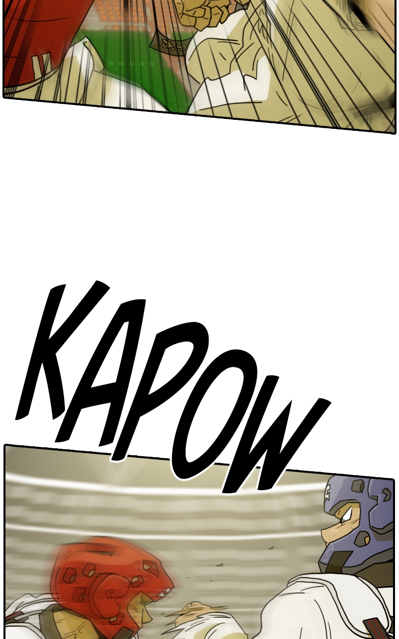 Taekwondo Kid Chapter 85 - Page 13