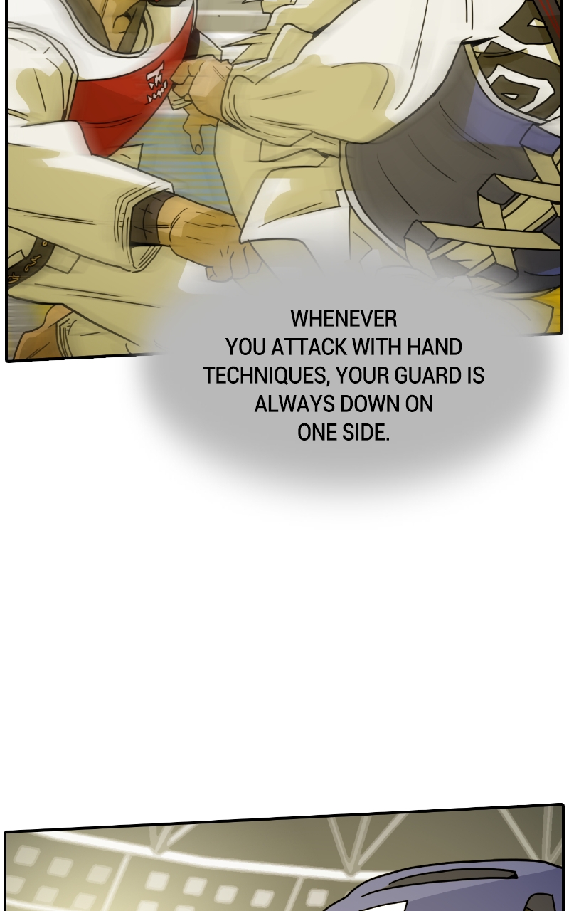 Taekwondo Kid Chapter 85 - Page 14