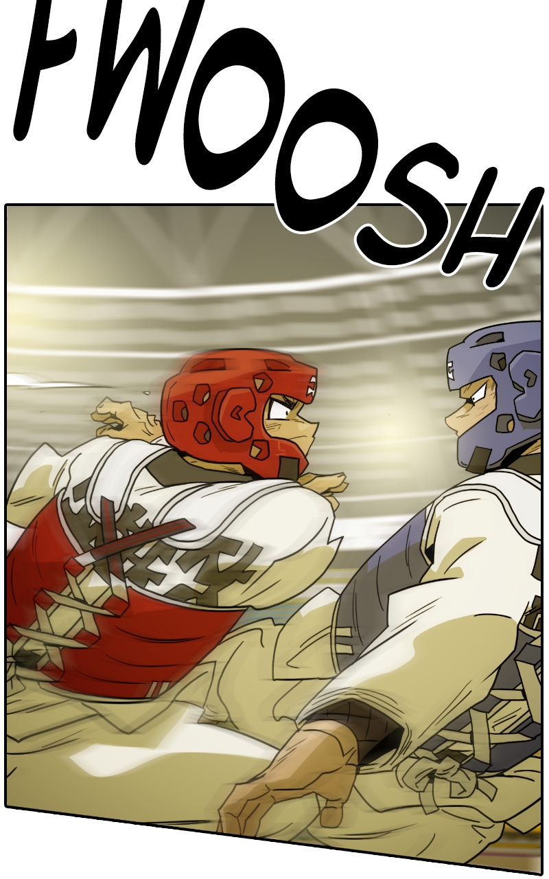 Taekwondo Kid Chapter 85 - Page 16