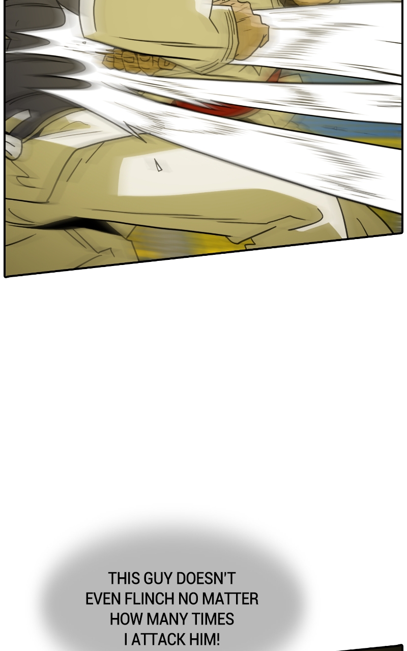 Taekwondo Kid Chapter 85 - Page 18