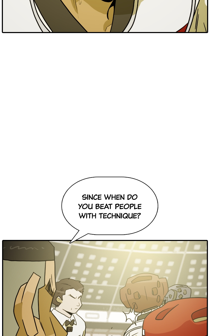 Taekwondo Kid Chapter 85 - Page 3