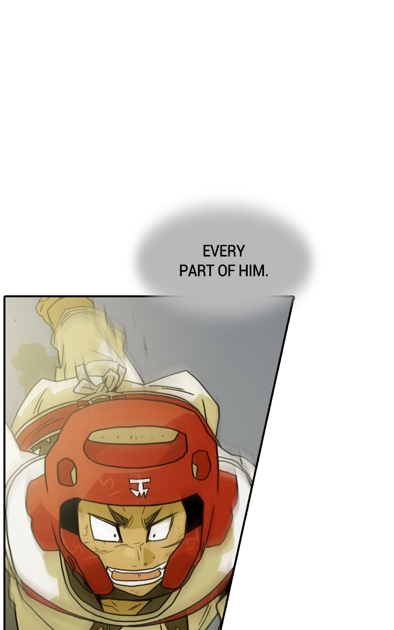 Taekwondo Kid Chapter 85 - Page 21