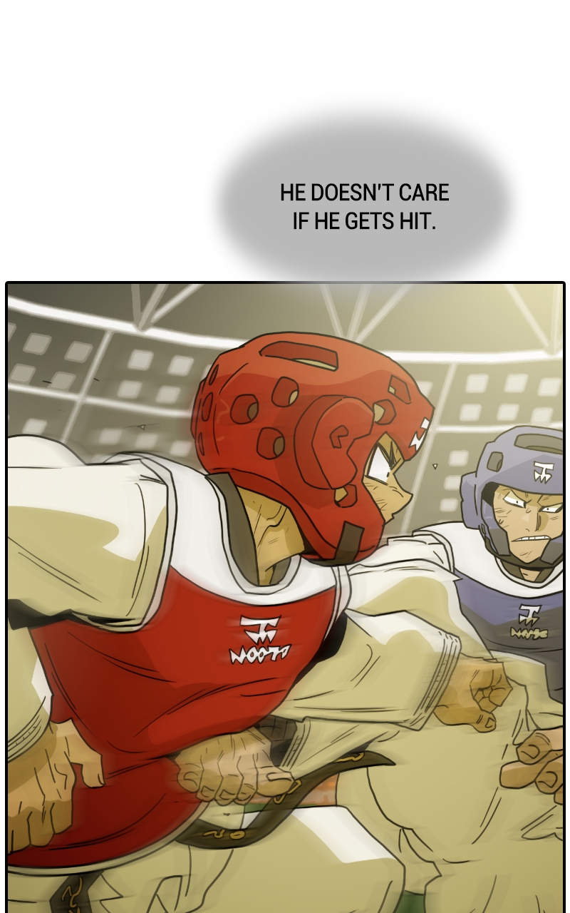 Taekwondo Kid Chapter 85 - Page 23