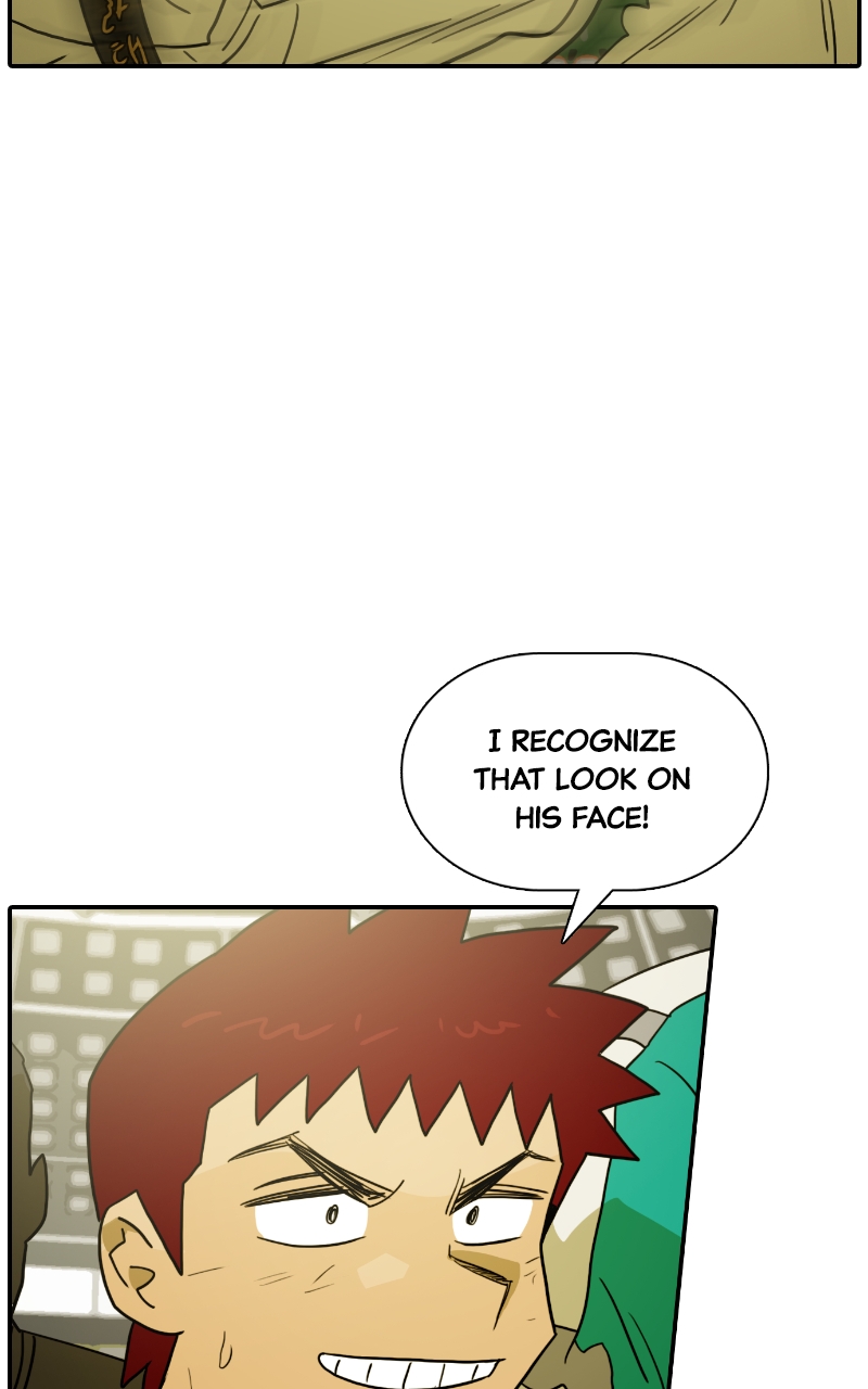 Taekwondo Kid Chapter 85 - Page 24
