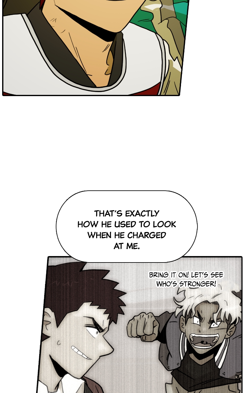 Taekwondo Kid Chapter 85 - Page 25