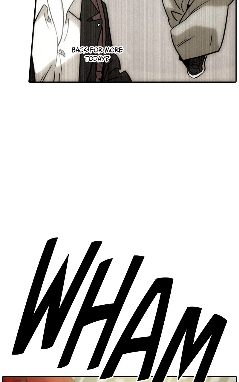Taekwondo Kid Chapter 85 - Page 26