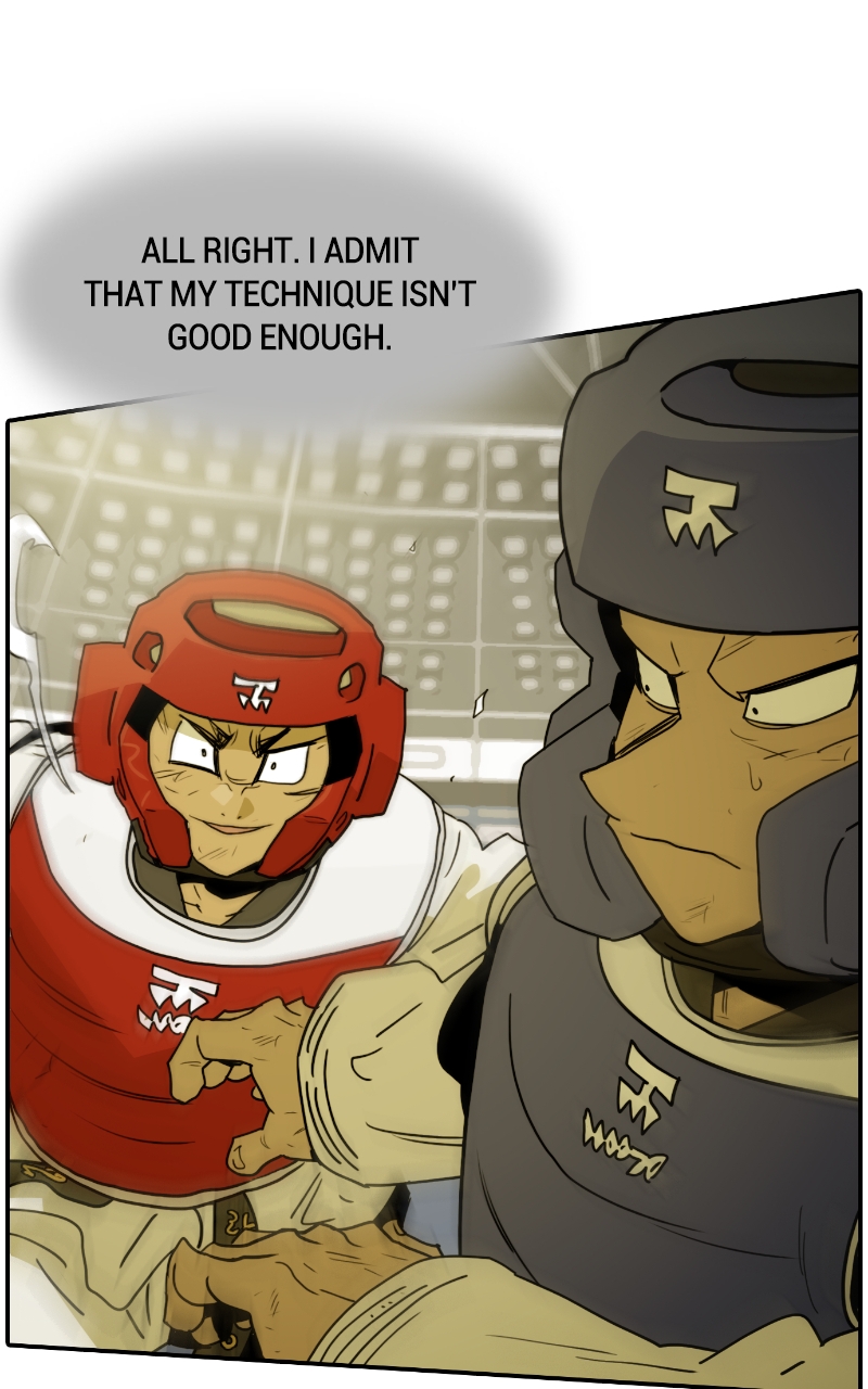 Taekwondo Kid Chapter 85 - Page 28