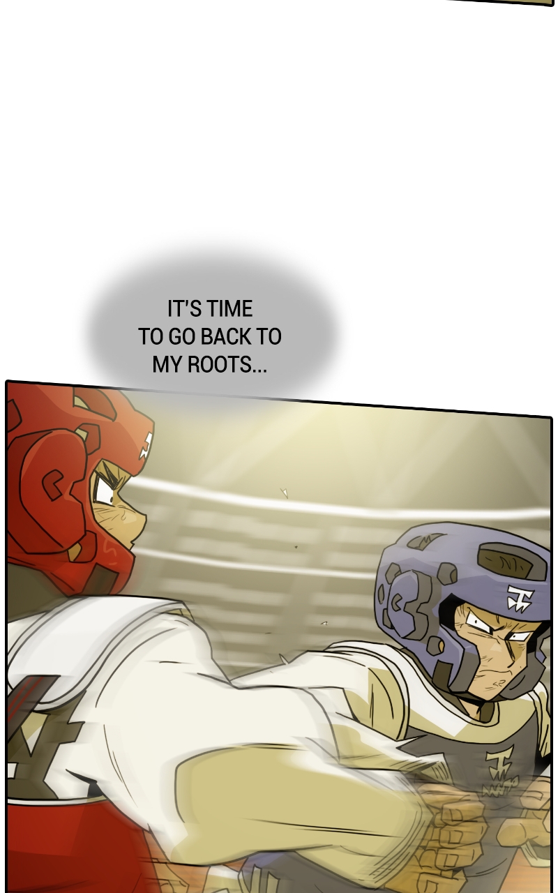 Taekwondo Kid Chapter 85 - Page 29