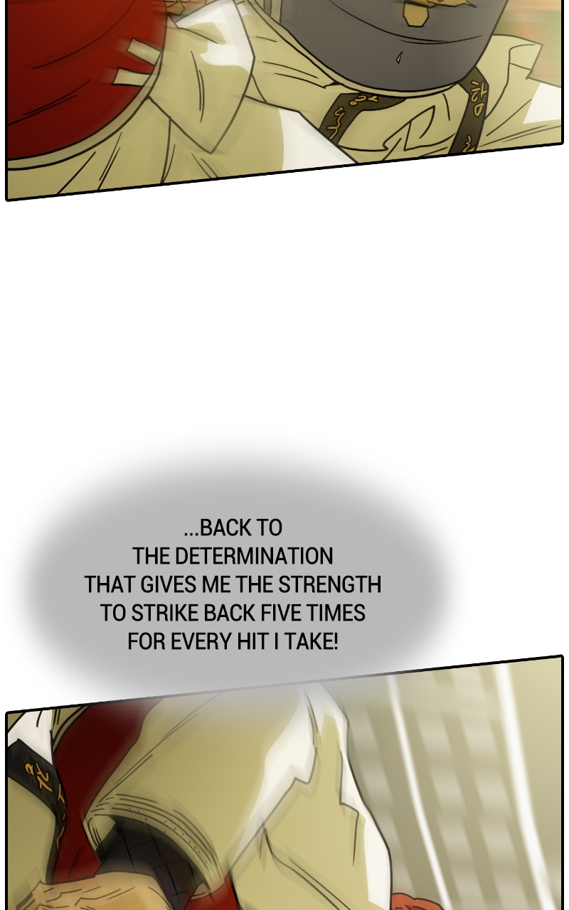 Taekwondo Kid Chapter 85 - Page 30