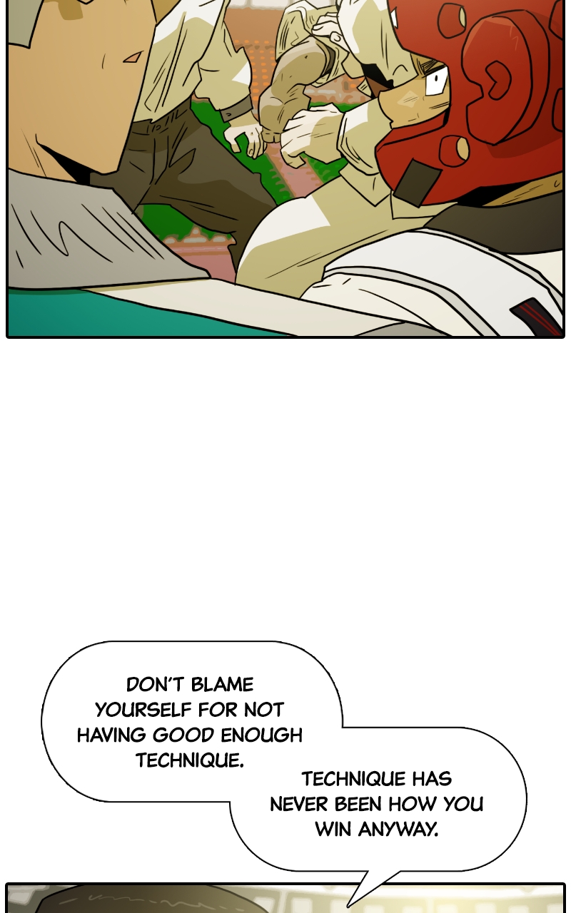 Taekwondo Kid Chapter 85 - Page 4