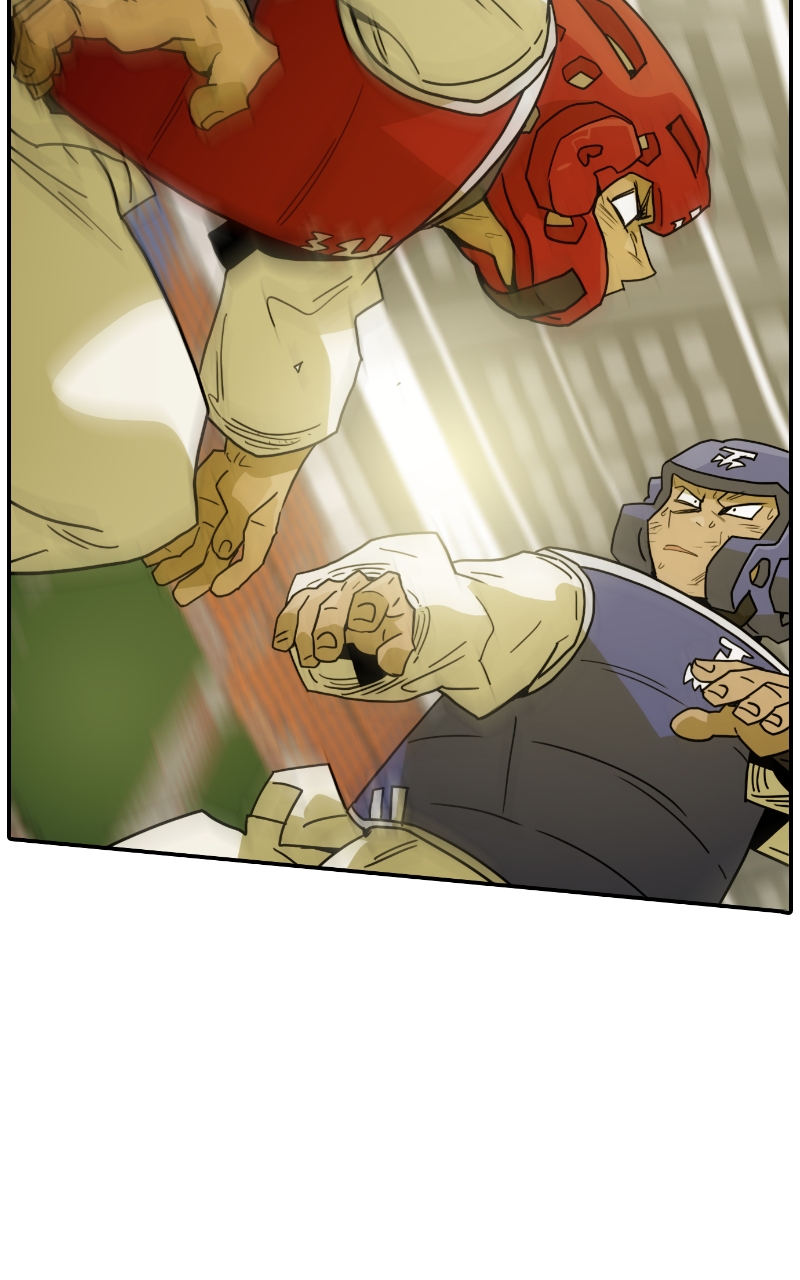 Taekwondo Kid Chapter 85 - Page 31