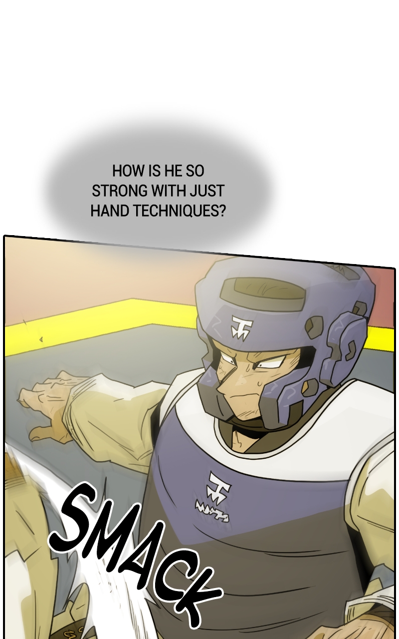 Taekwondo Kid Chapter 85 - Page 32