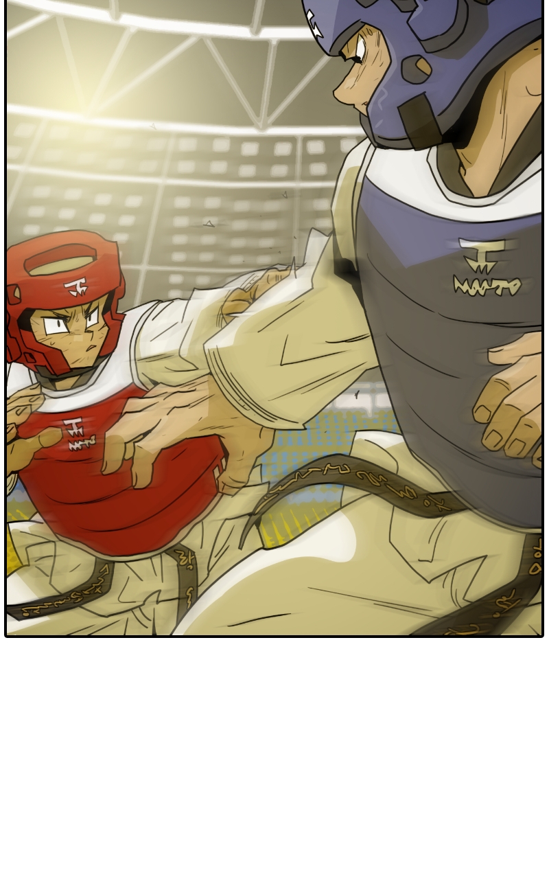 Taekwondo Kid Chapter 85 - Page 35