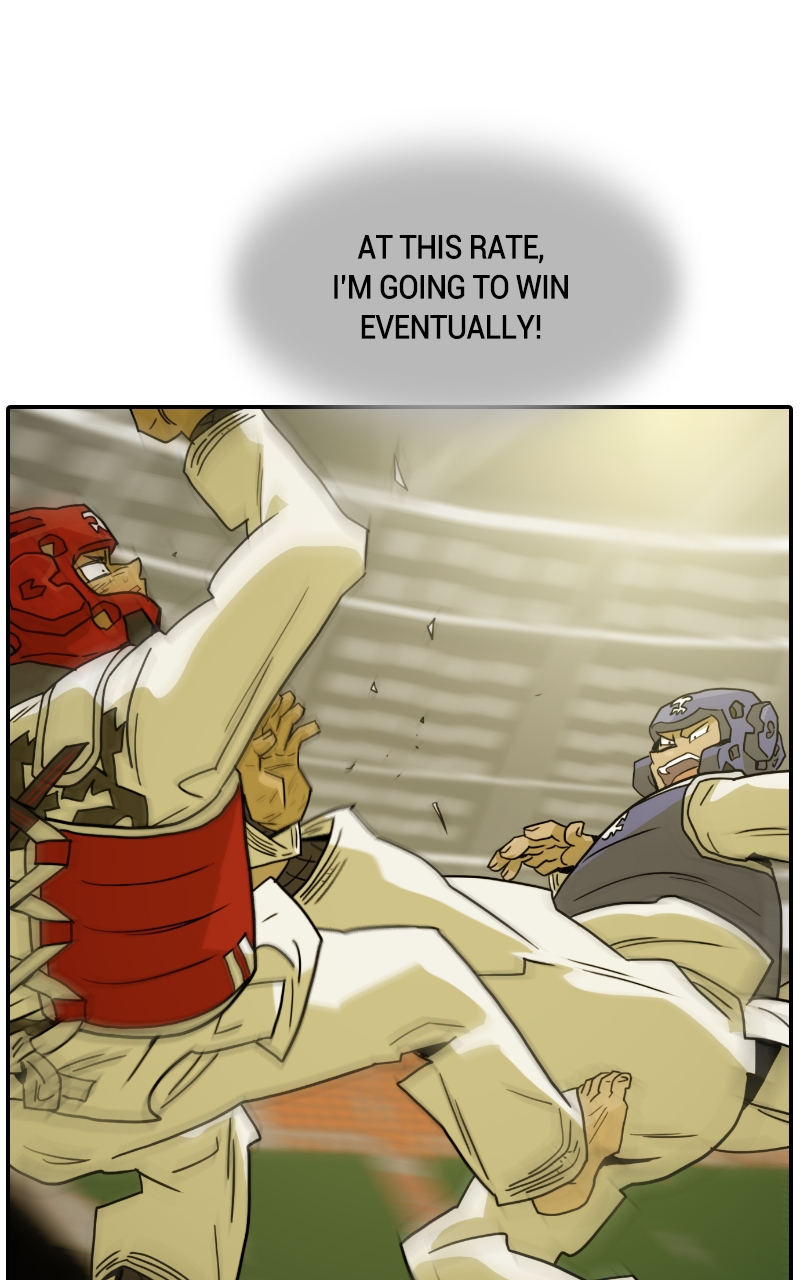 Taekwondo Kid Chapter 85 - Page 36