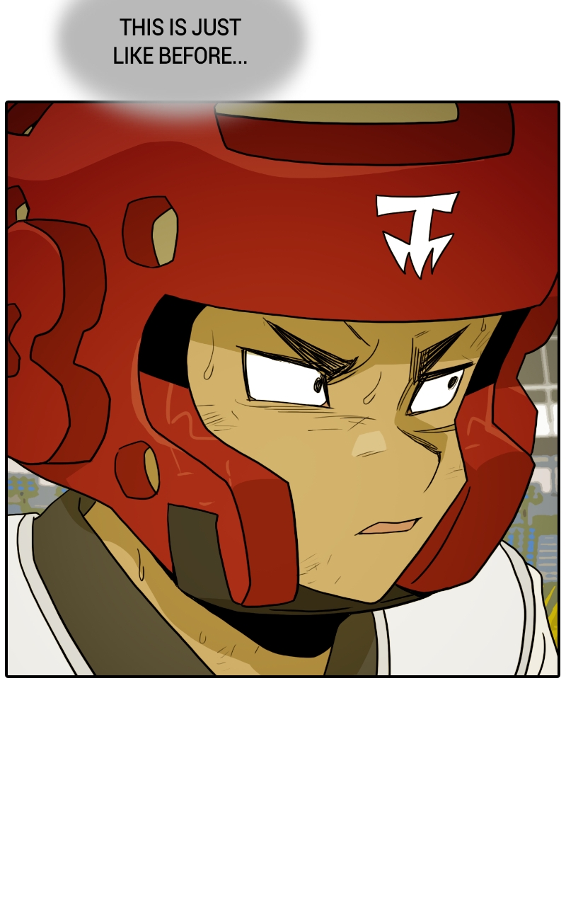 Taekwondo Kid Chapter 85 - Page 39