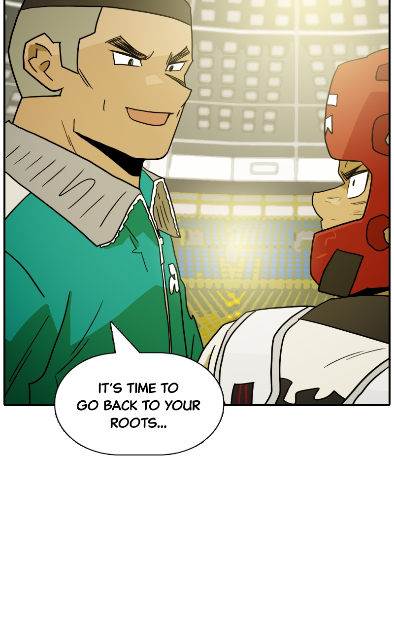 Taekwondo Kid Chapter 85 - Page 5