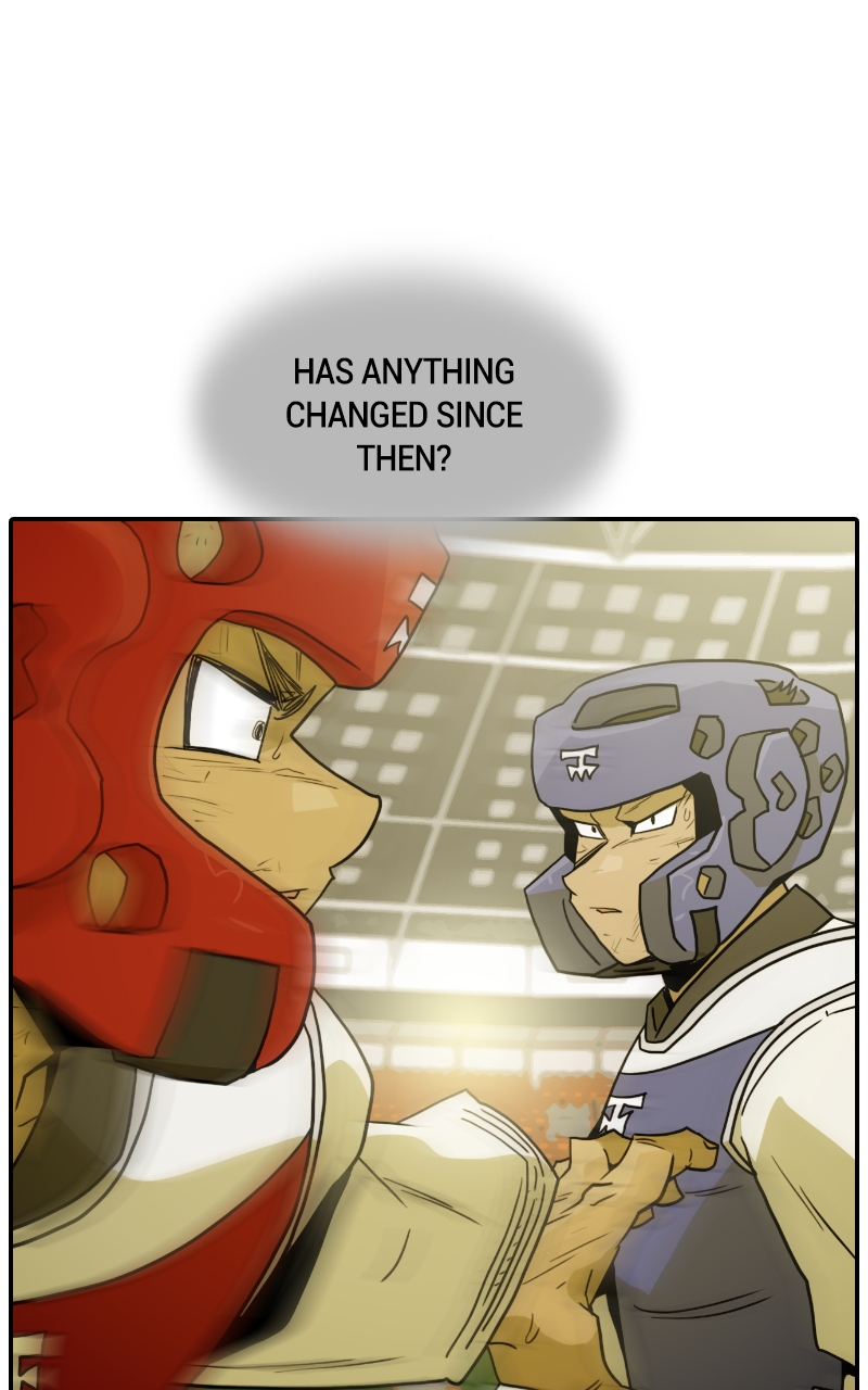 Taekwondo Kid Chapter 85 - Page 43
