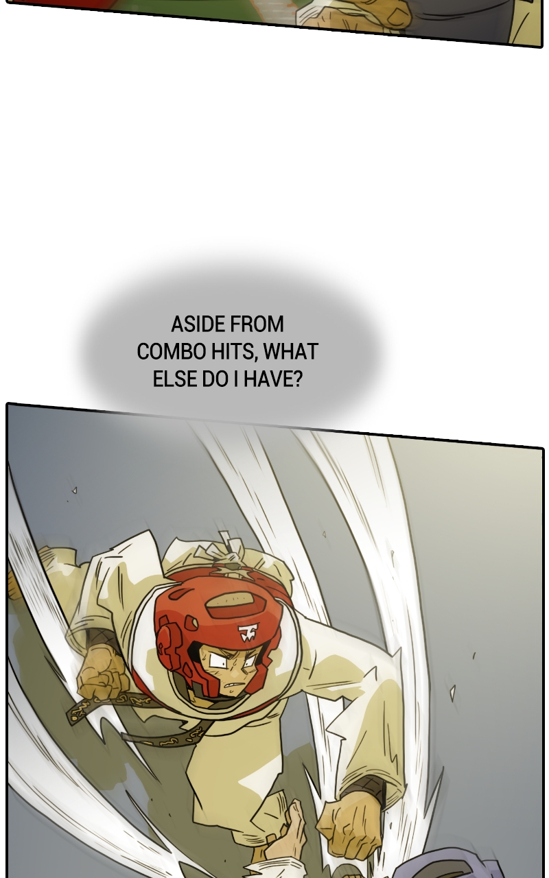 Taekwondo Kid Chapter 85 - Page 44