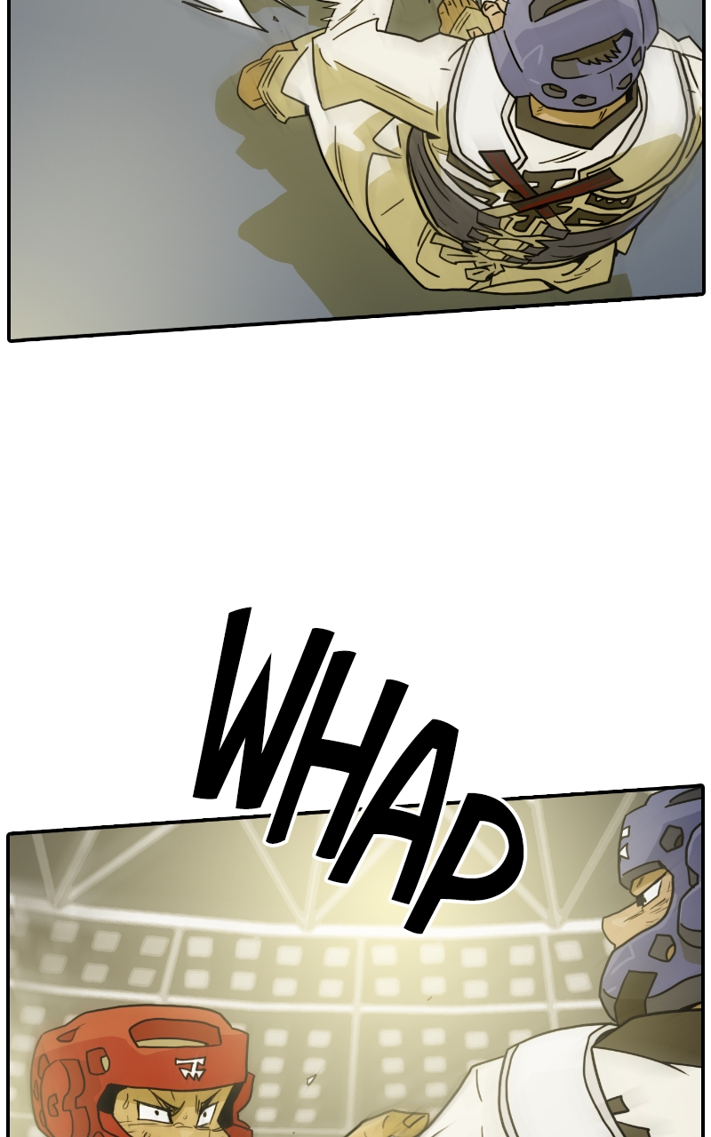 Taekwondo Kid Chapter 85 - Page 45