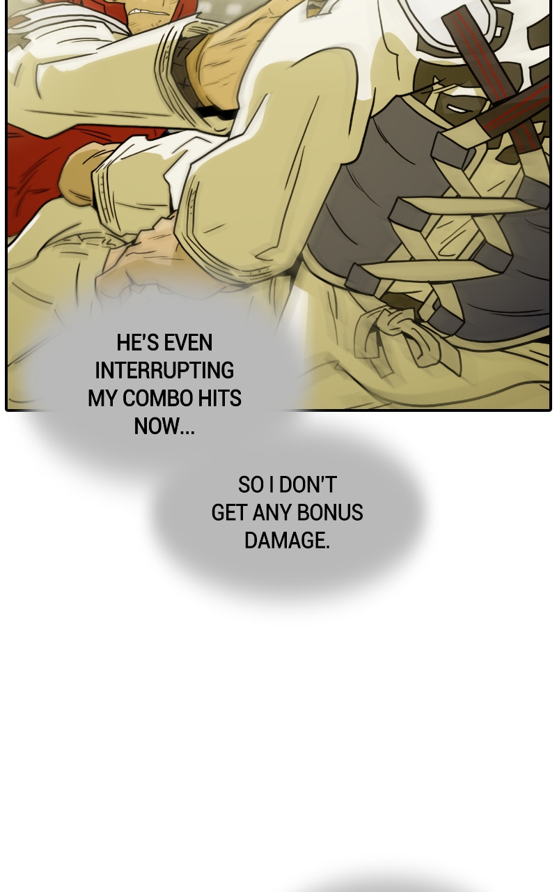 Taekwondo Kid Chapter 85 - Page 46