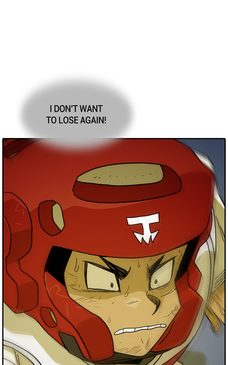 Taekwondo Kid Chapter 85 - Page 48