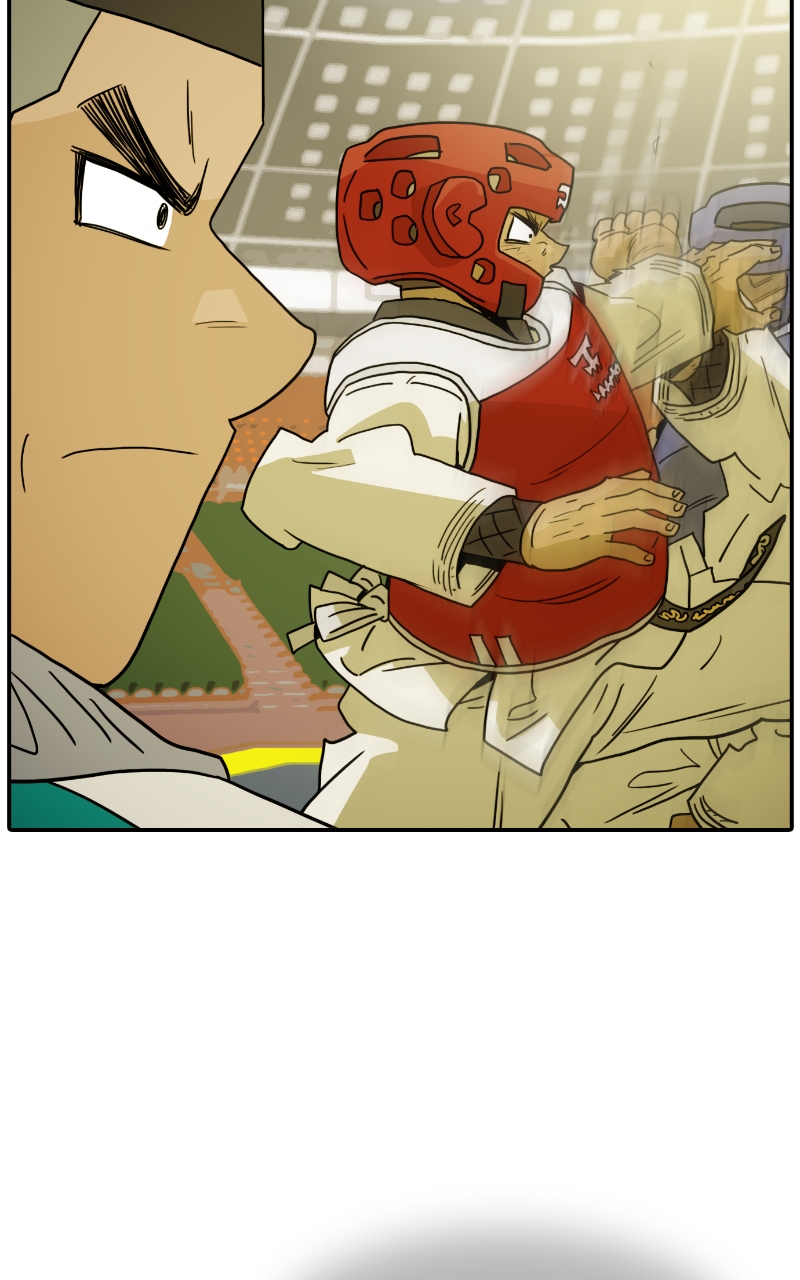 Taekwondo Kid Chapter 85 - Page 51