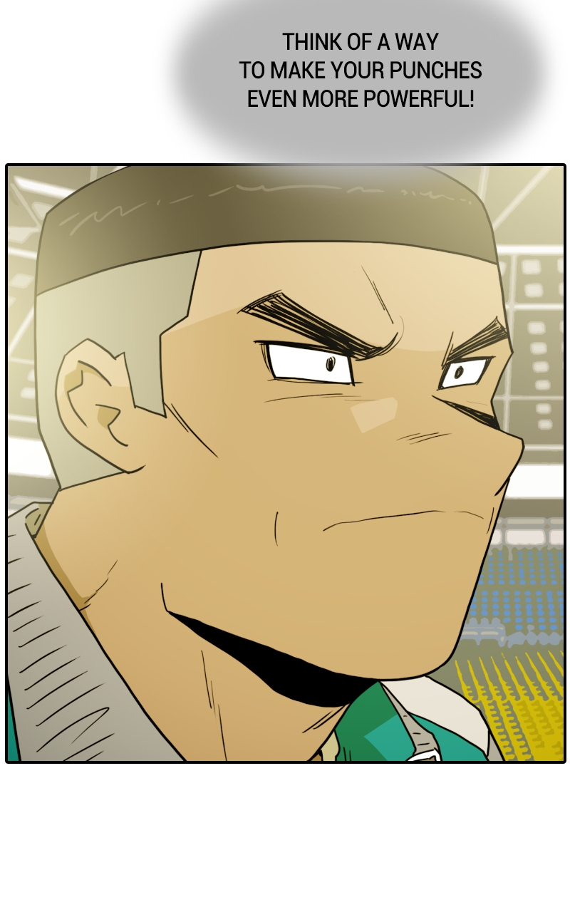 Taekwondo Kid Chapter 85 - Page 52