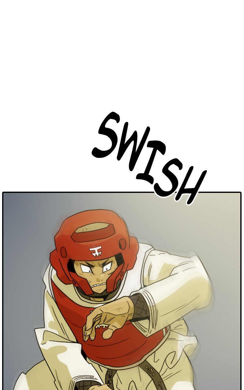 Taekwondo Kid Chapter 85 - Page 53